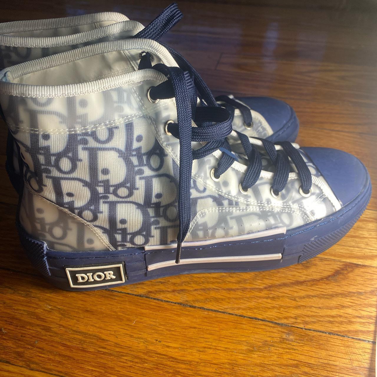 dior converse saks