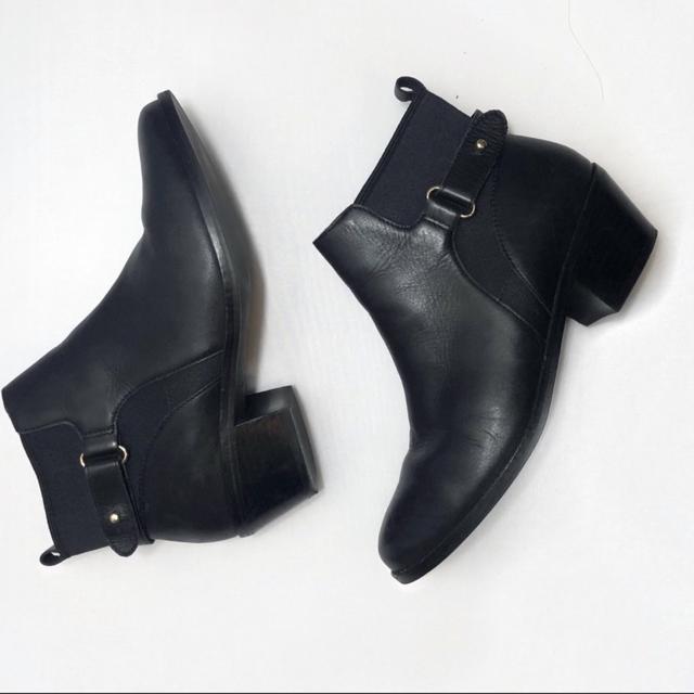 cole haan rena bootie