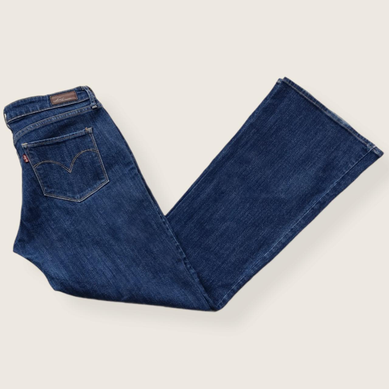 Levis bold curve jeans best sale