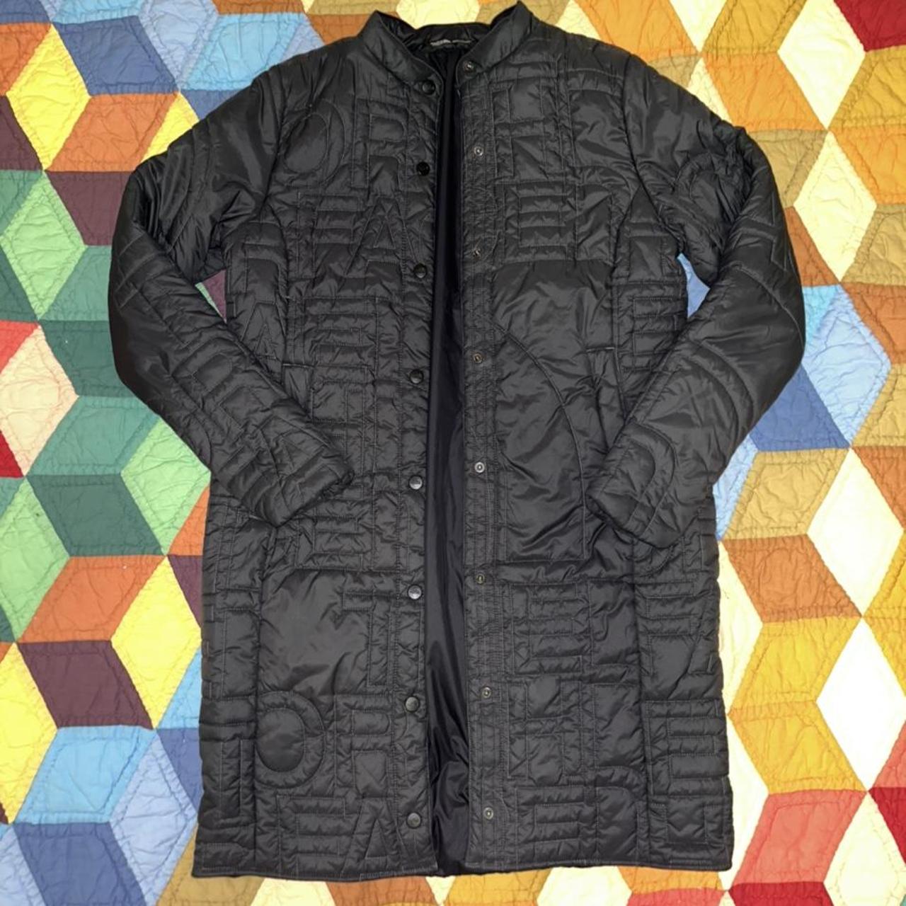 the north face alphabet city parka