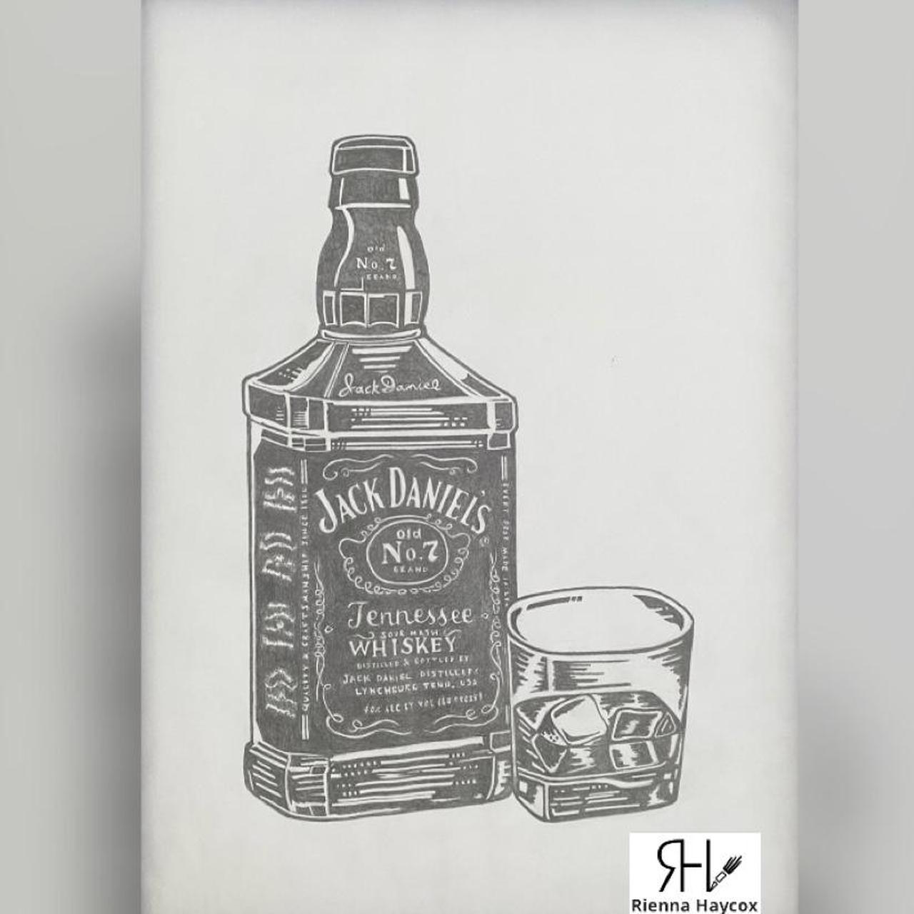 Poster JACK DANIELS | Wall Art, Gifts & Merchandise | Abposters.com
