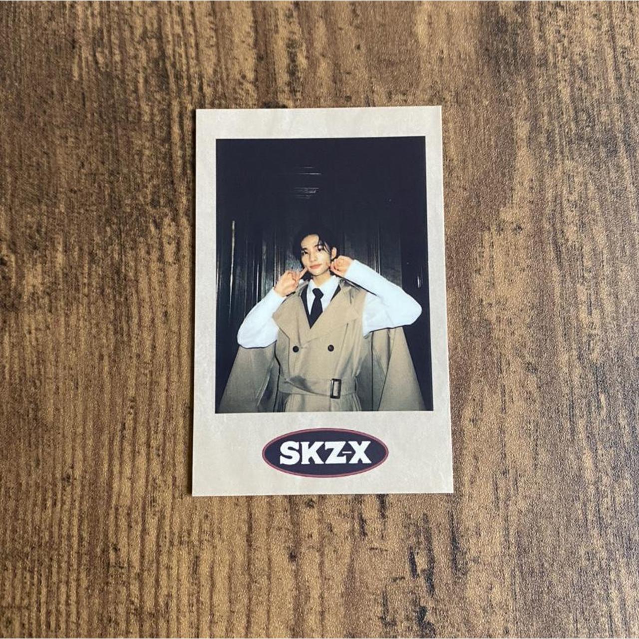 Stray Kids 1st #LoveSTAY 'SKZ-X' Online Fan Meeting | Depop