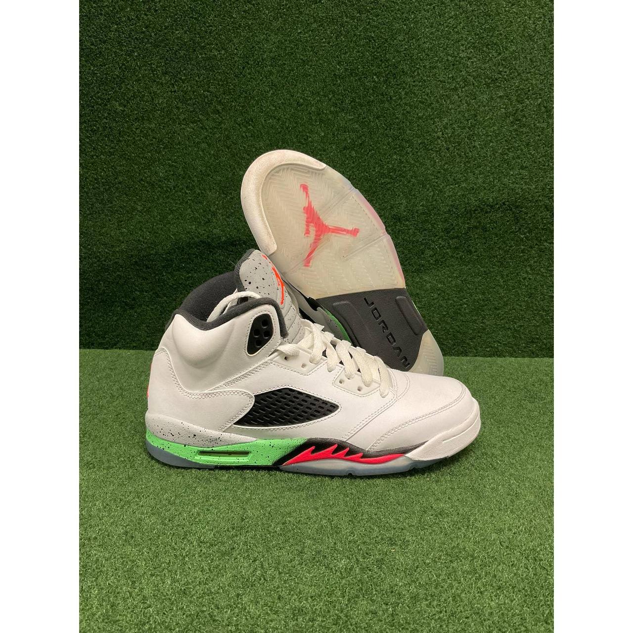 jordan 5 7y