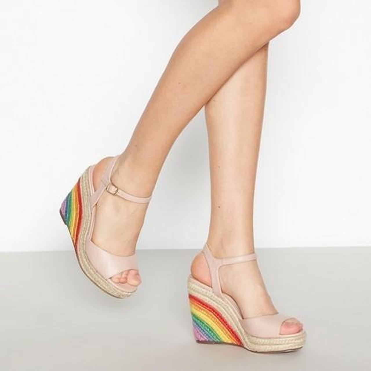 faith wedges