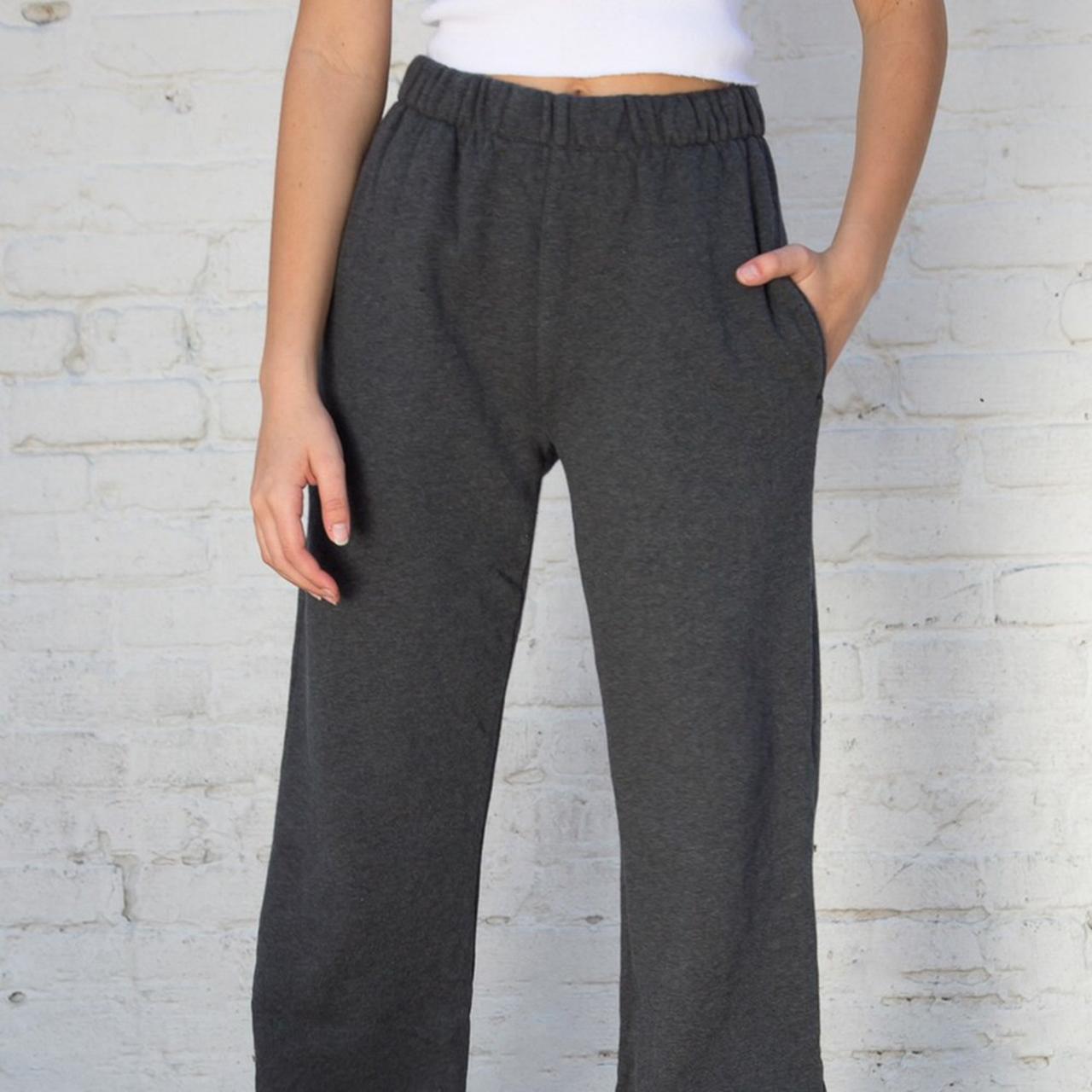 Rosa on sale sweatpants grey