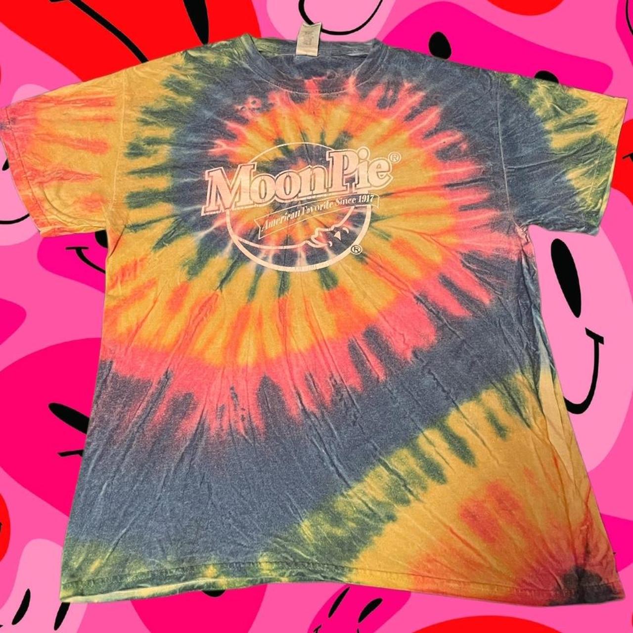 dope tie dye shirts