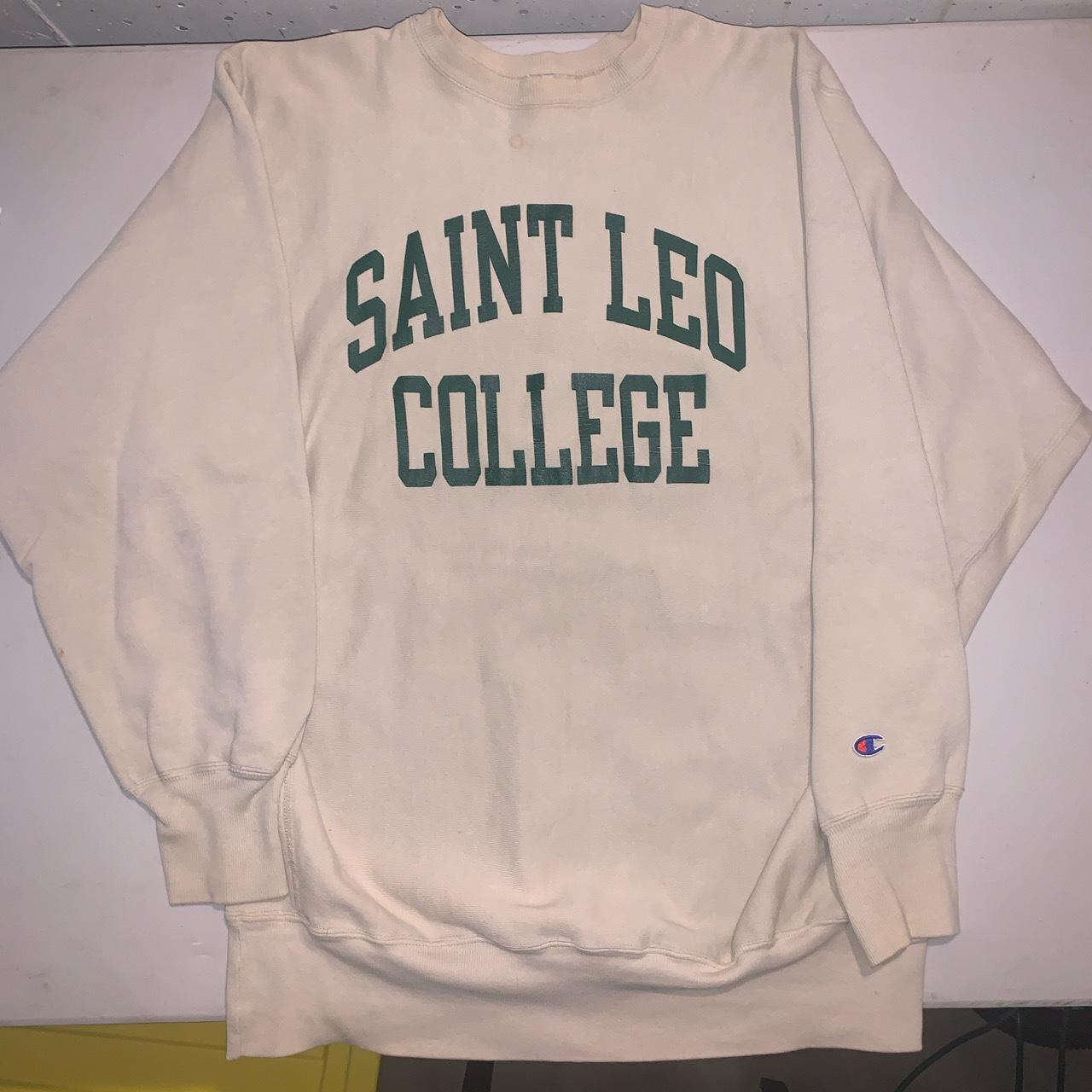 Free US shipping! Vintage 90s Champion reverse... - Depop