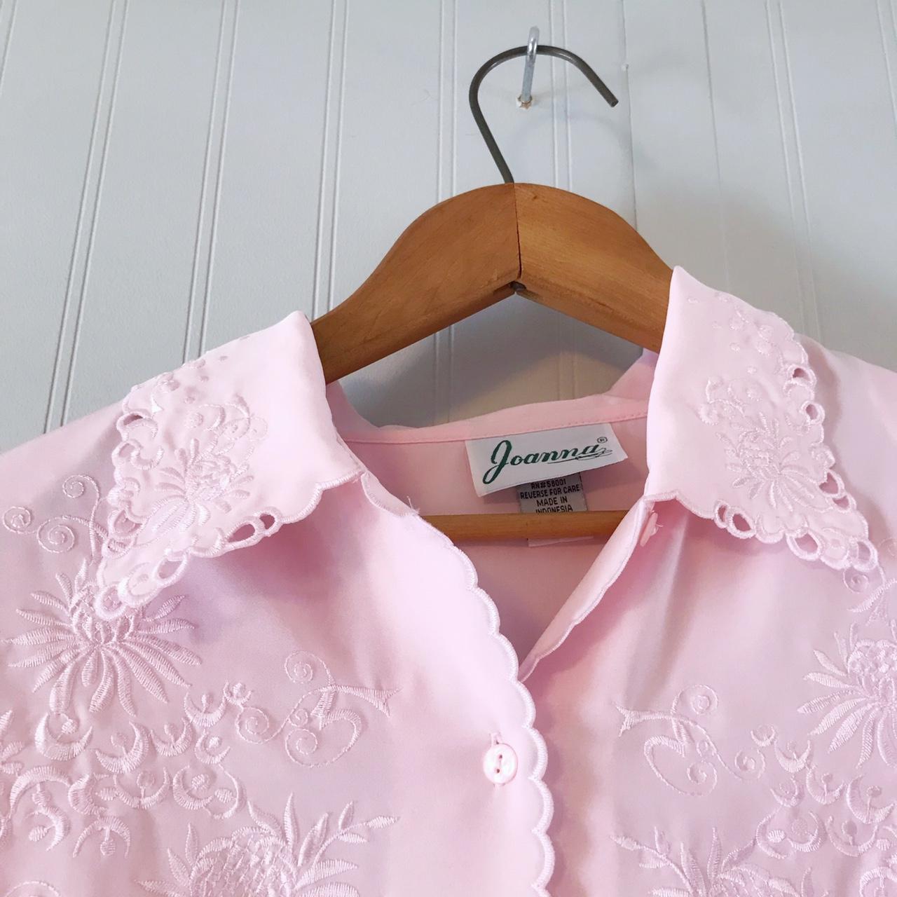 トップス emm the shop candy blouse emm the shop candy blouse
