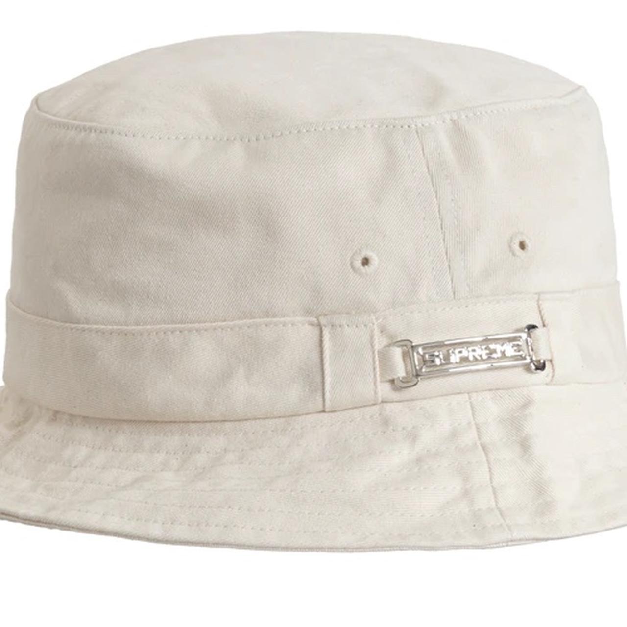 supreme bucket hat m/l