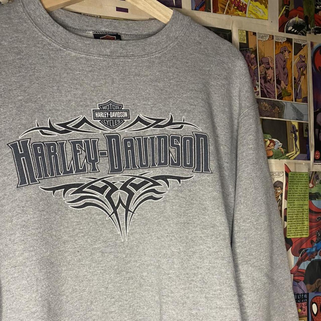 used harley davidson shirts for sale