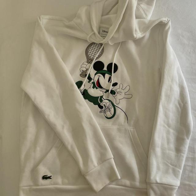 Mickey cheap tennis hoodie