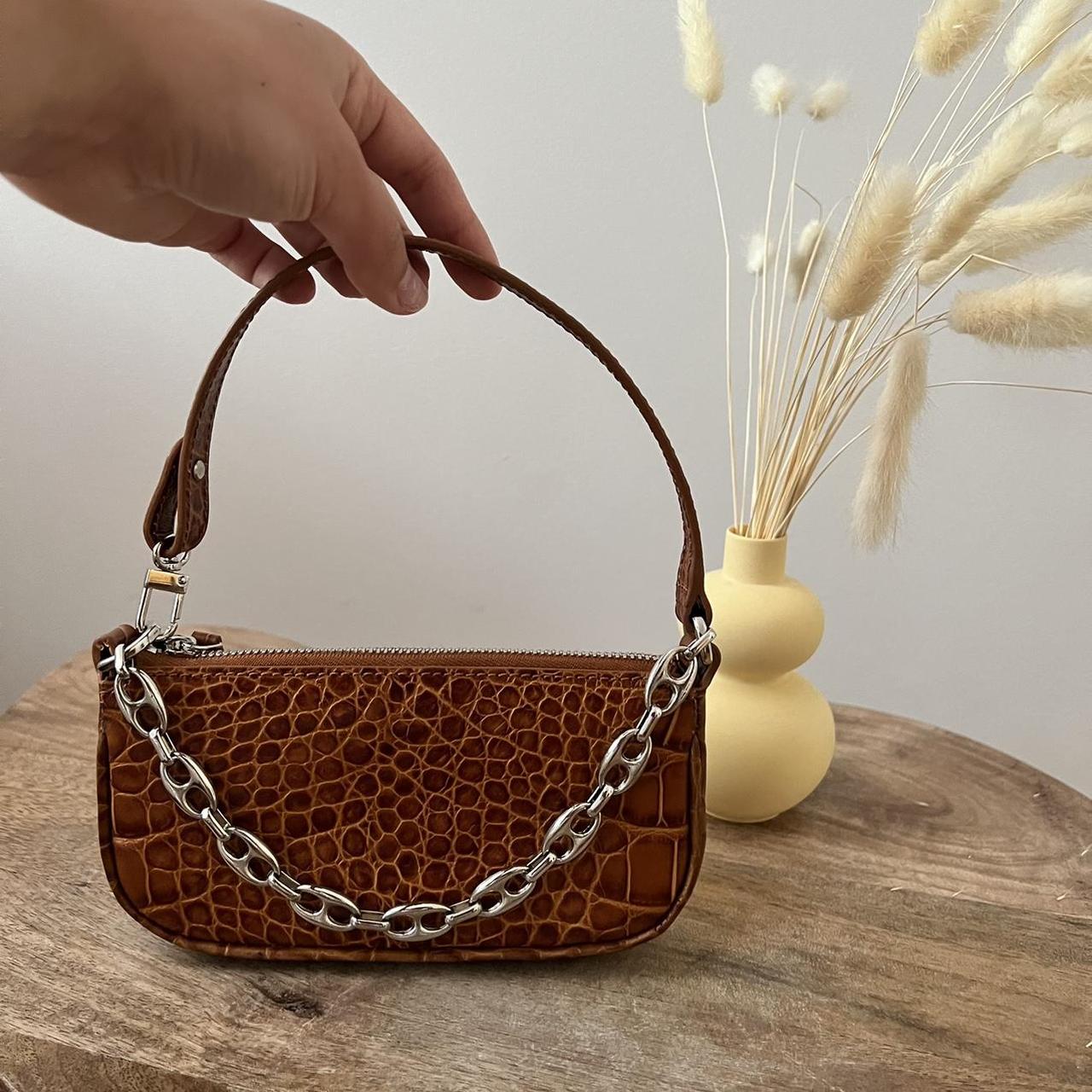 By far mini online rachel bag