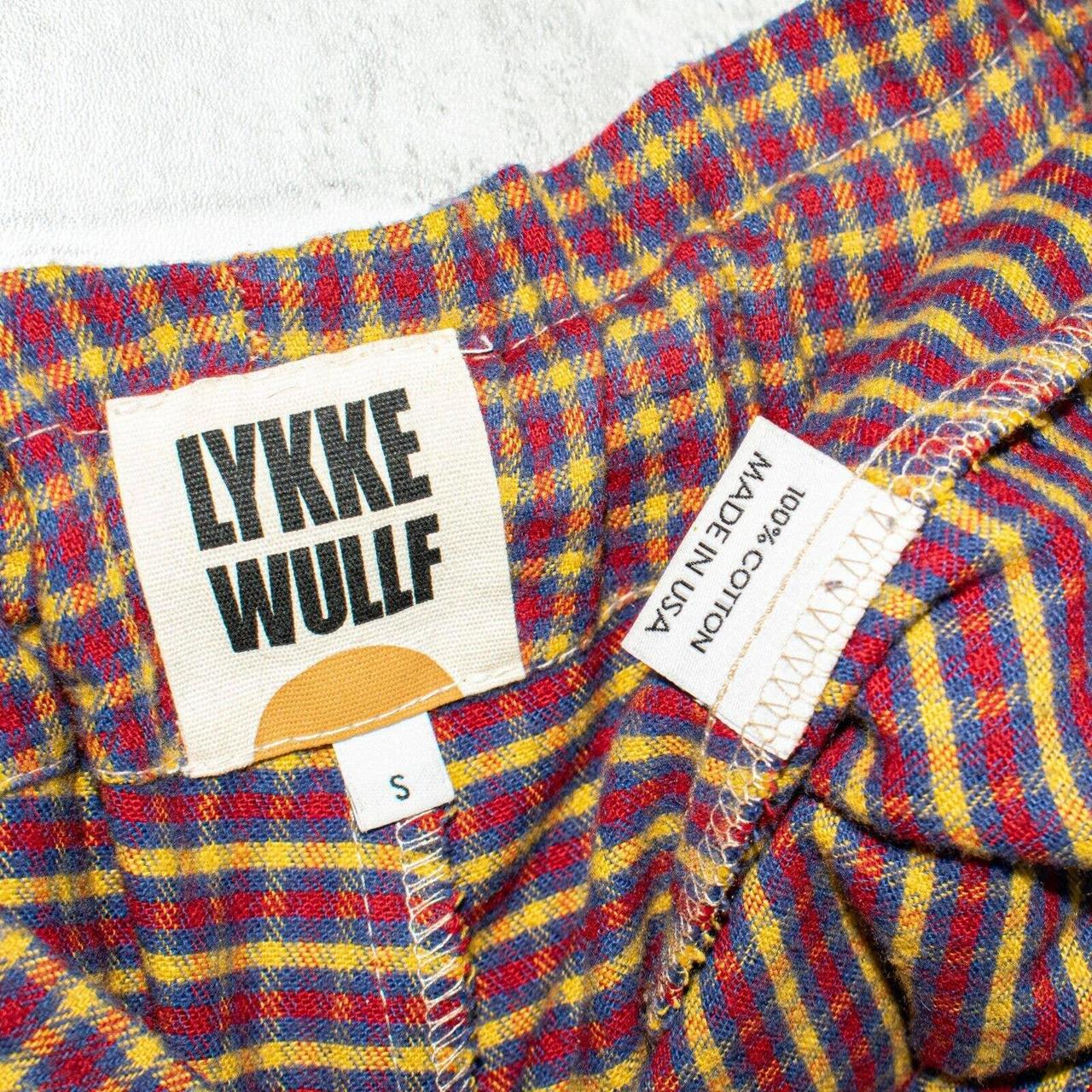Product Image 3 - LYKKE WULLF Women's Leisure Pants