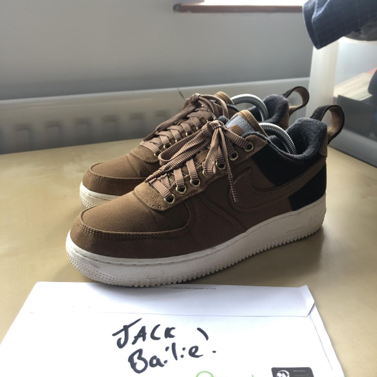 airforce1 carhartt