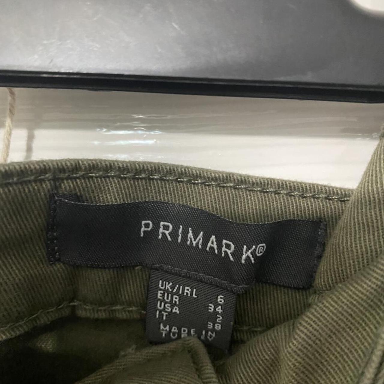 primark cargo pants