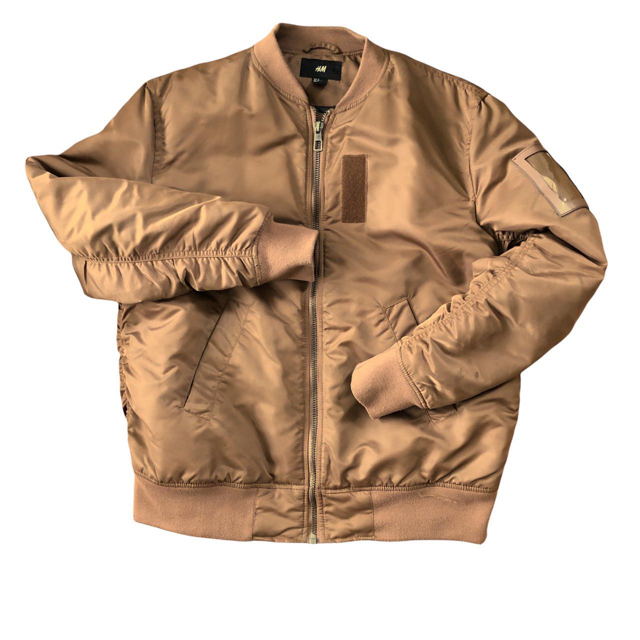 Gold members outlet only jacket