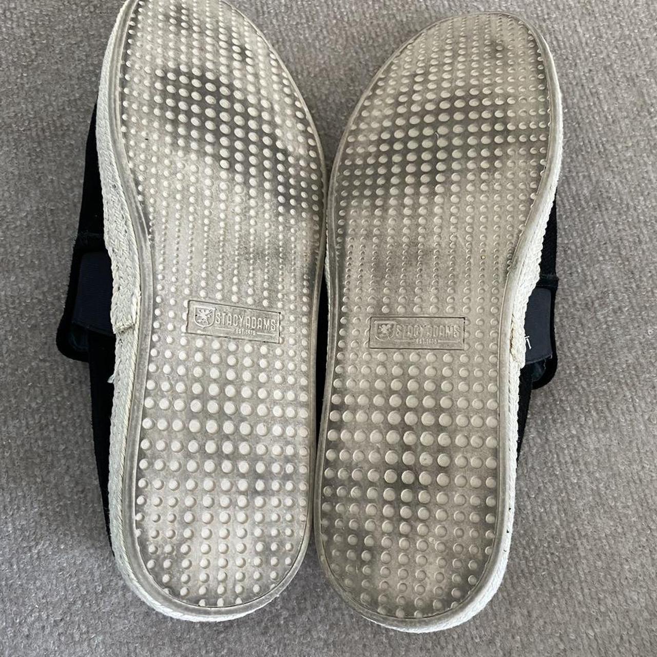 Stacy Adams Men's Slides | Depop