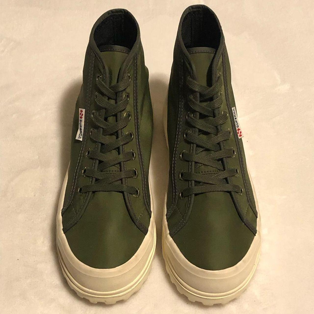 Product Image 1 - Superga Alpina Platform Sneaker in