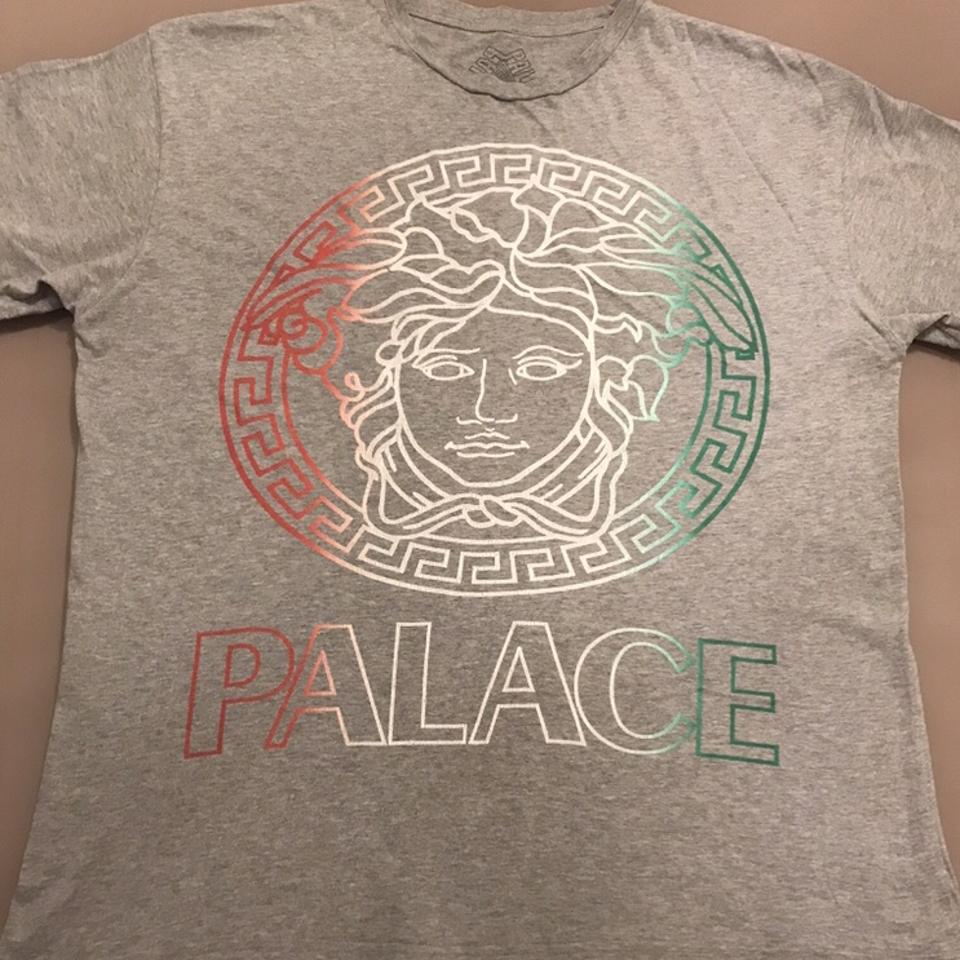 palace versace t shirt