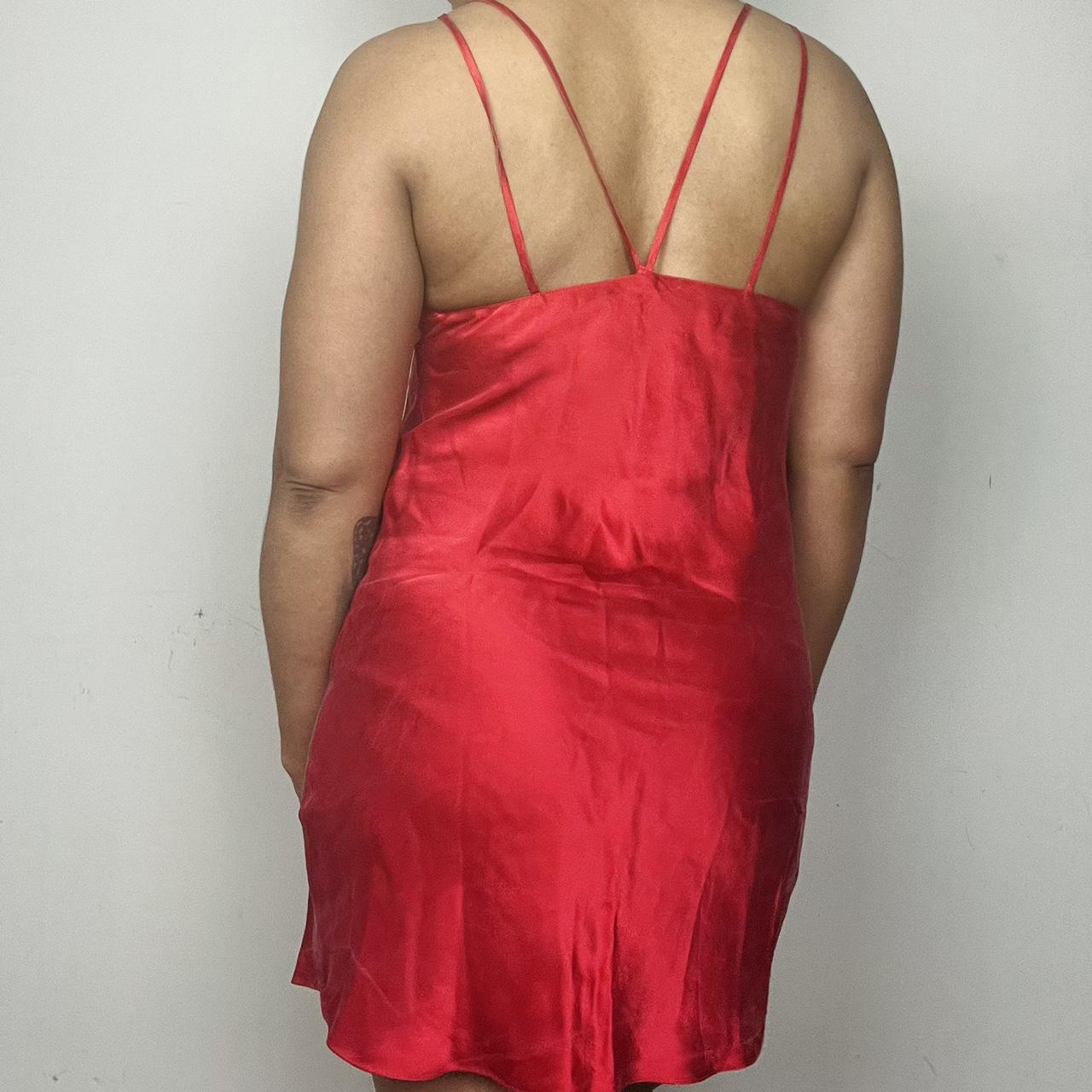 Gorman Women's Red Nightwear (3)