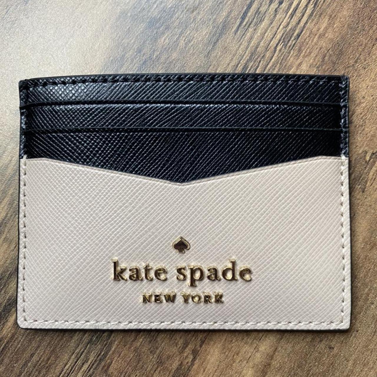 Product Image 2 - Kate spade card holder with