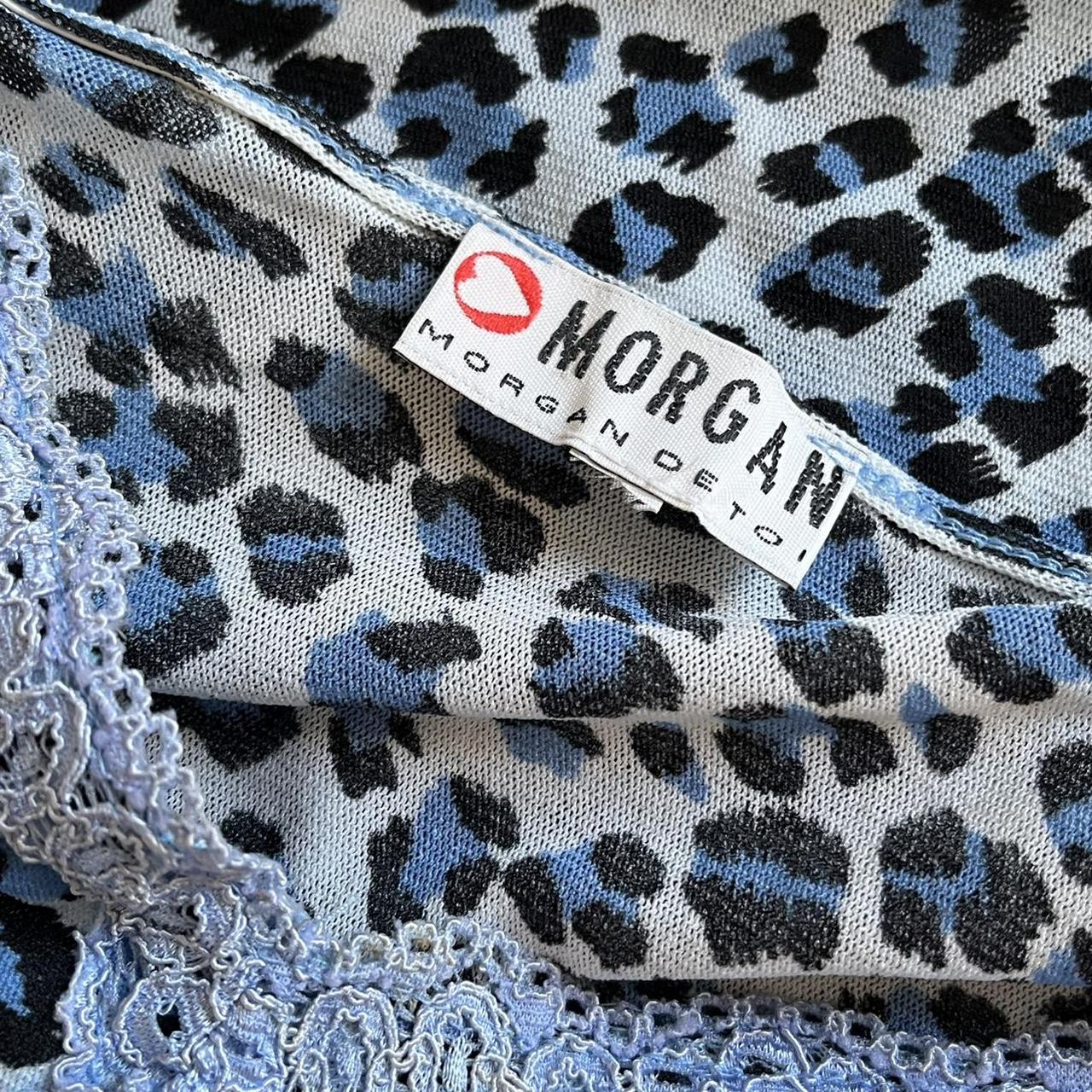 Product Image 4 - Morgan de toi cheetah print