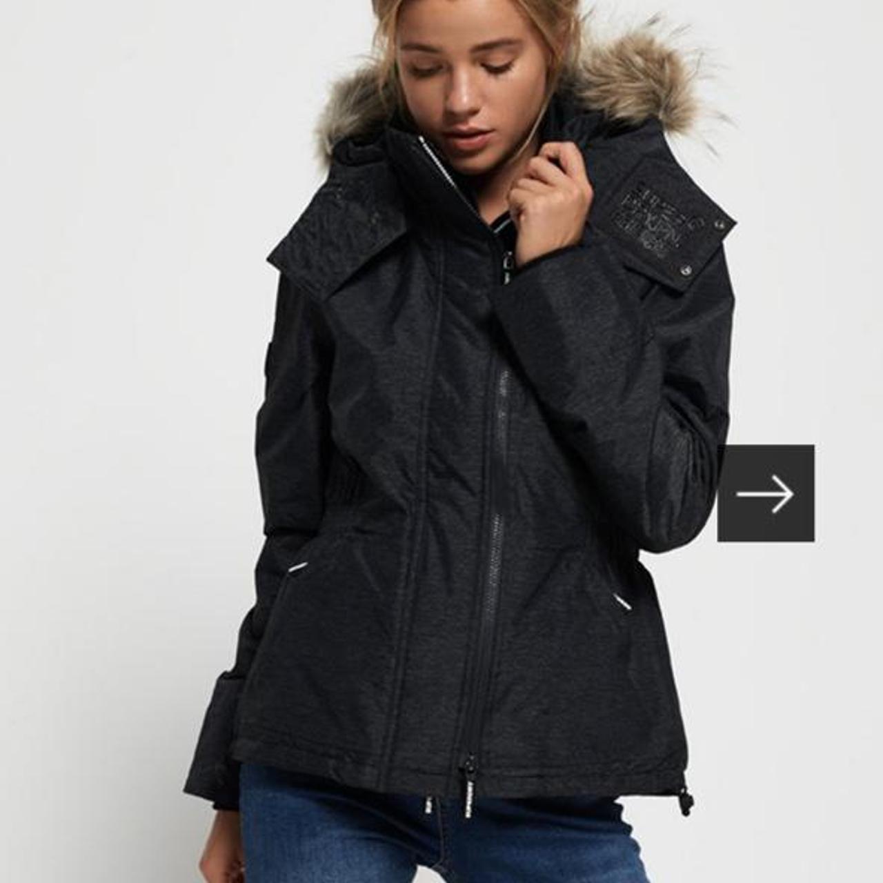 superdry windattacker