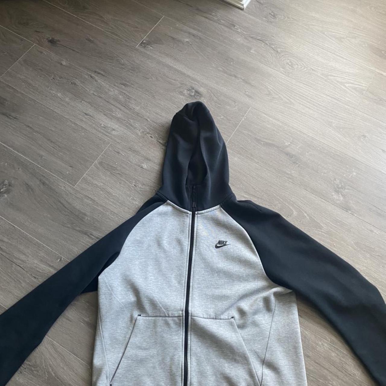 Nike Tech Fleece Old Season 810 Condition Nice Depop 2147