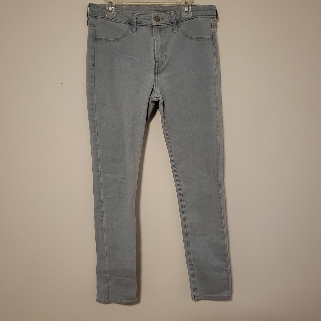 H&m size 27 jeans sale