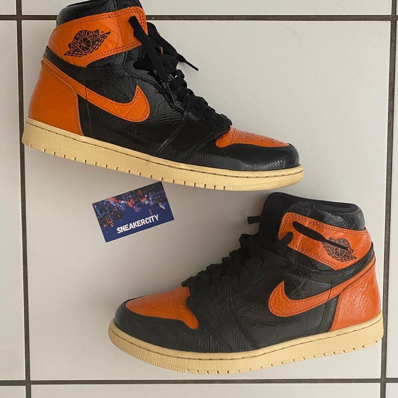 shattered backboard 3.0 size 7y