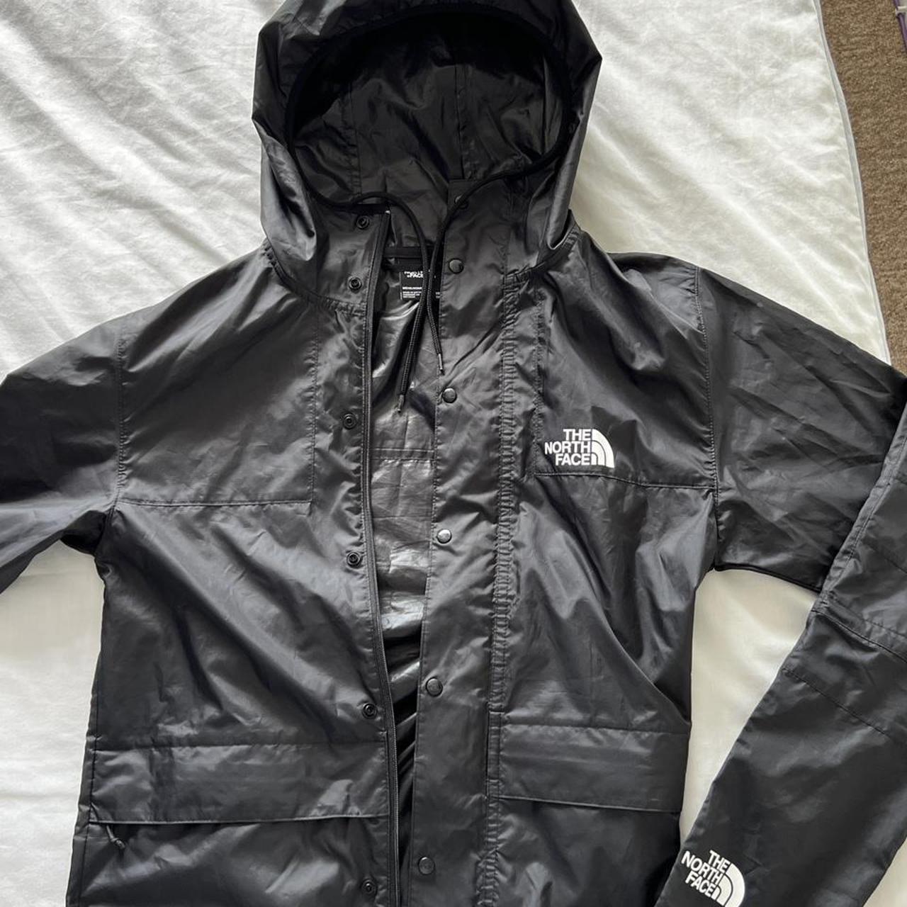 Mens North Face 1985 Mountain Jacket. Like new... - Depop