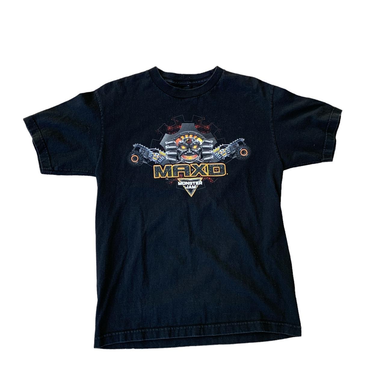 Product Image 1 - Vintage Y2K Monster Jam Shirt
Size: