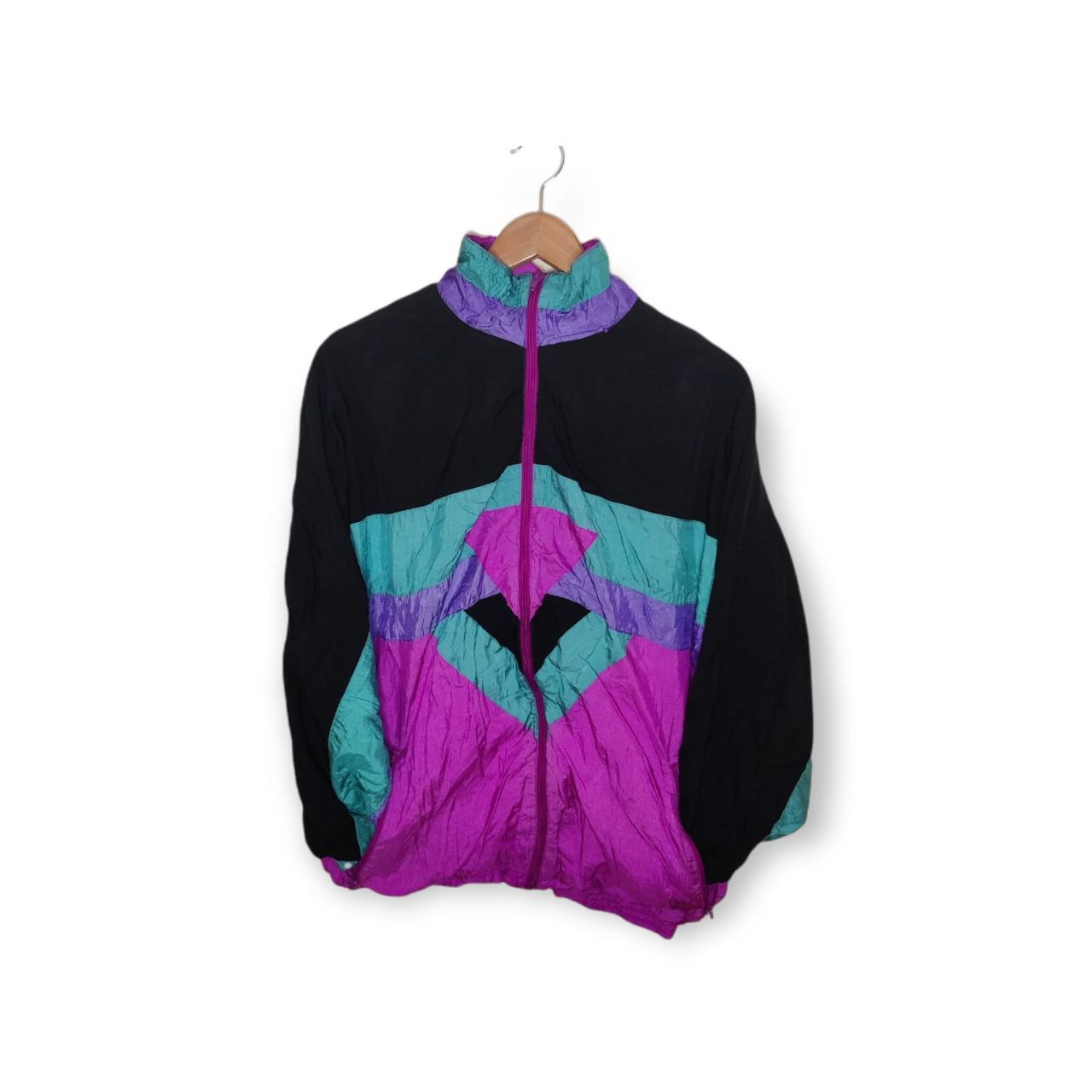 festival shell jacket
