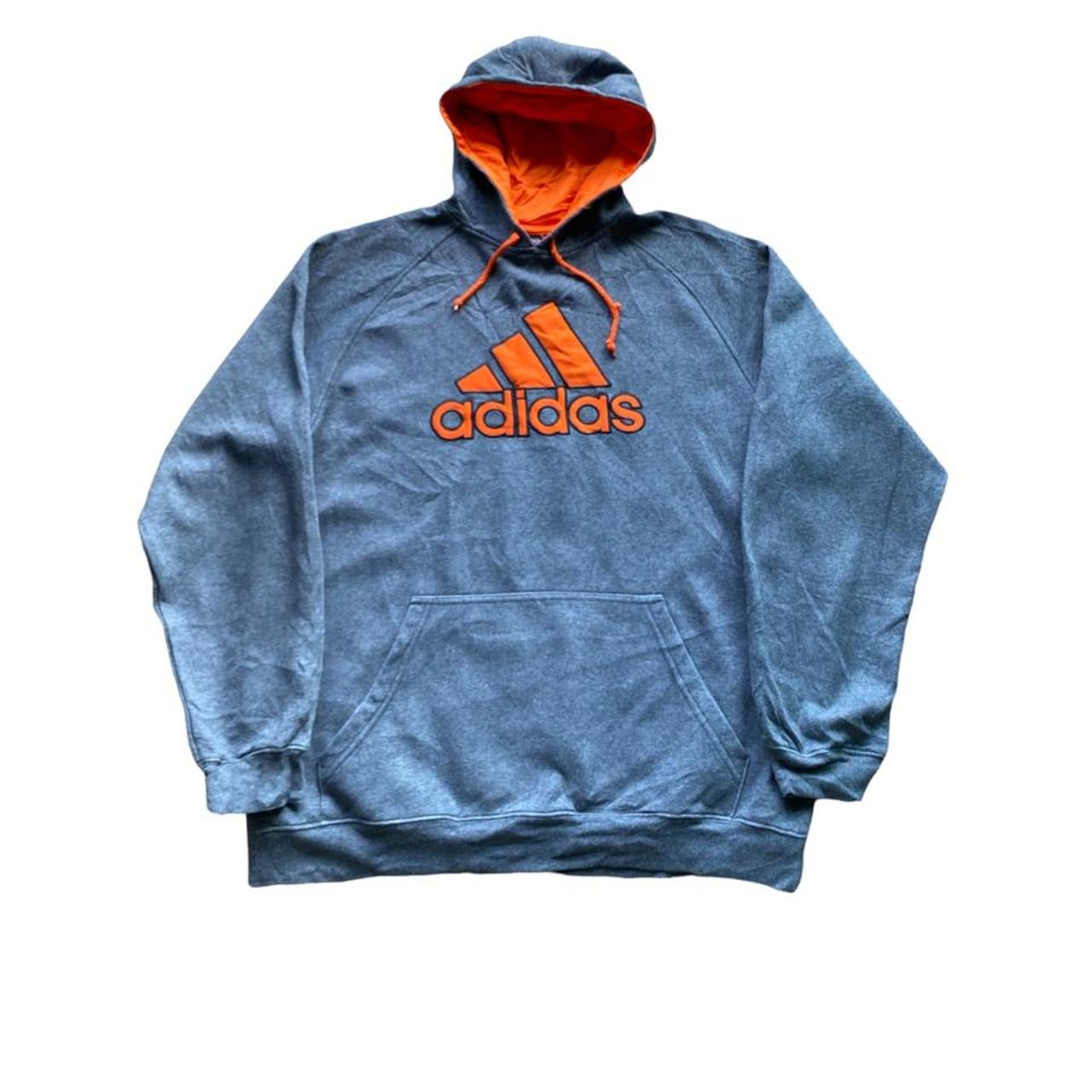 vintage adidas hoodie mens