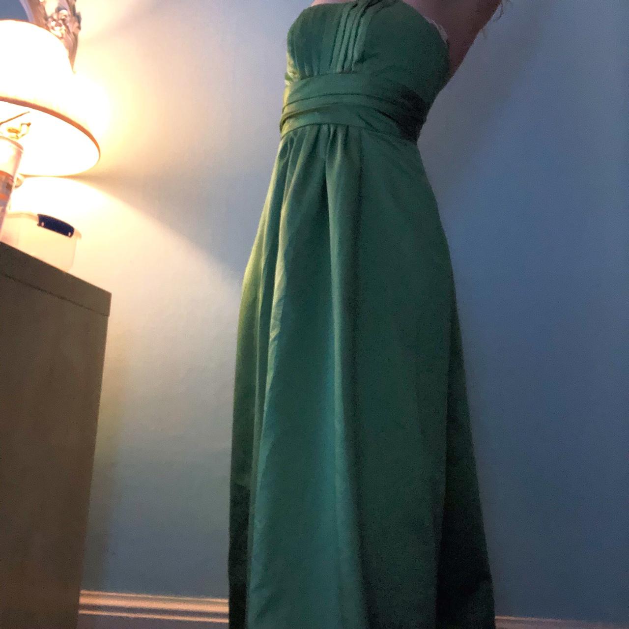 womens prestos green