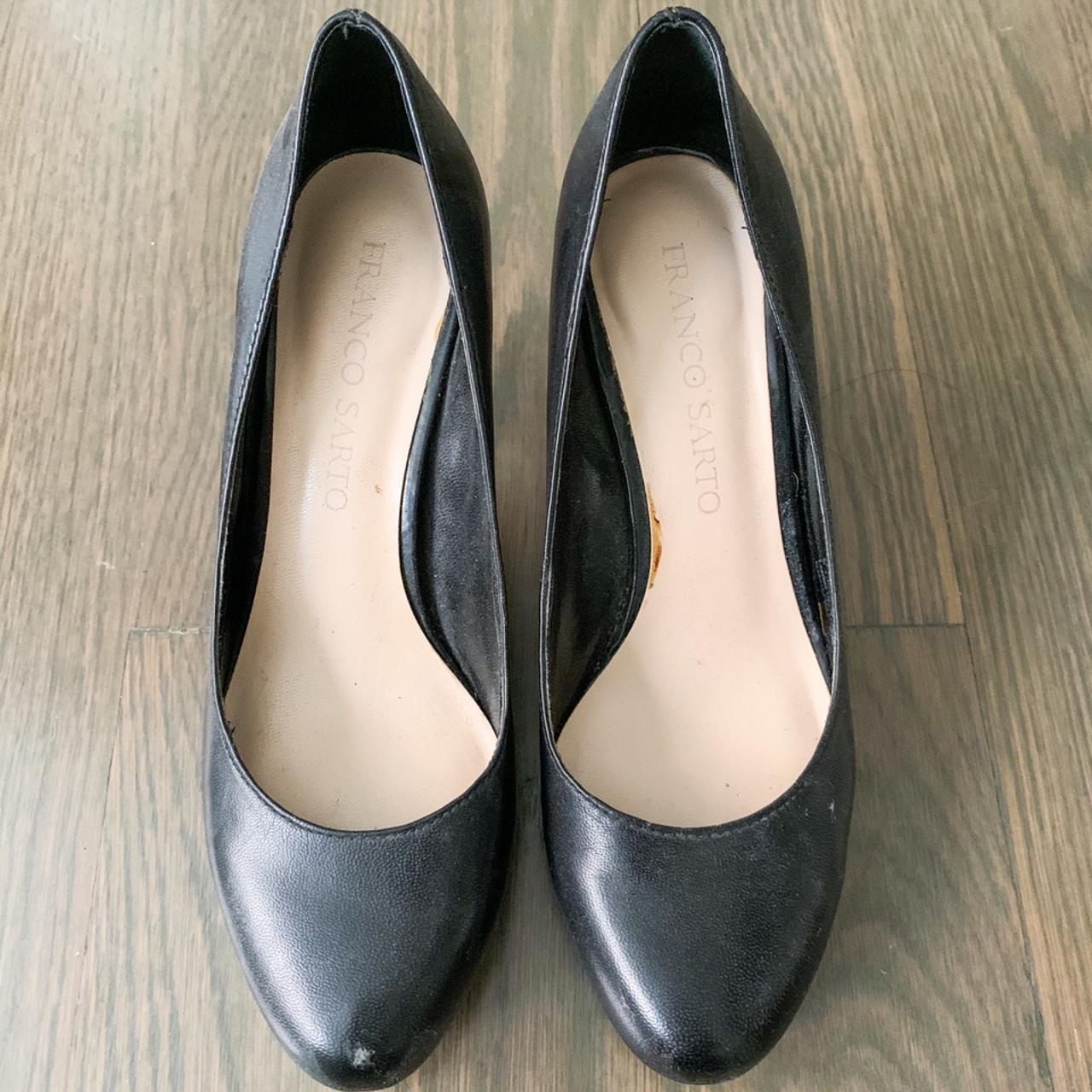 franco sarto heels dsw
