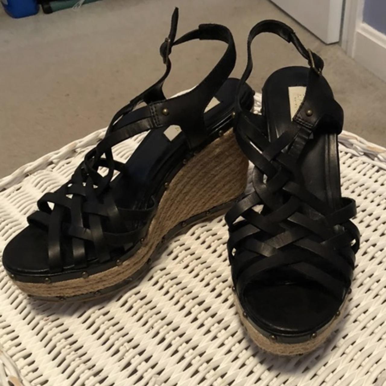 Ralph Lauren Women's Black | Depop