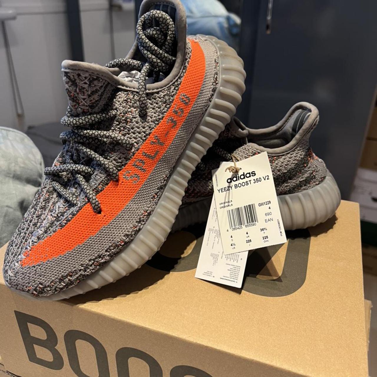 Yeezys hot sale are dead