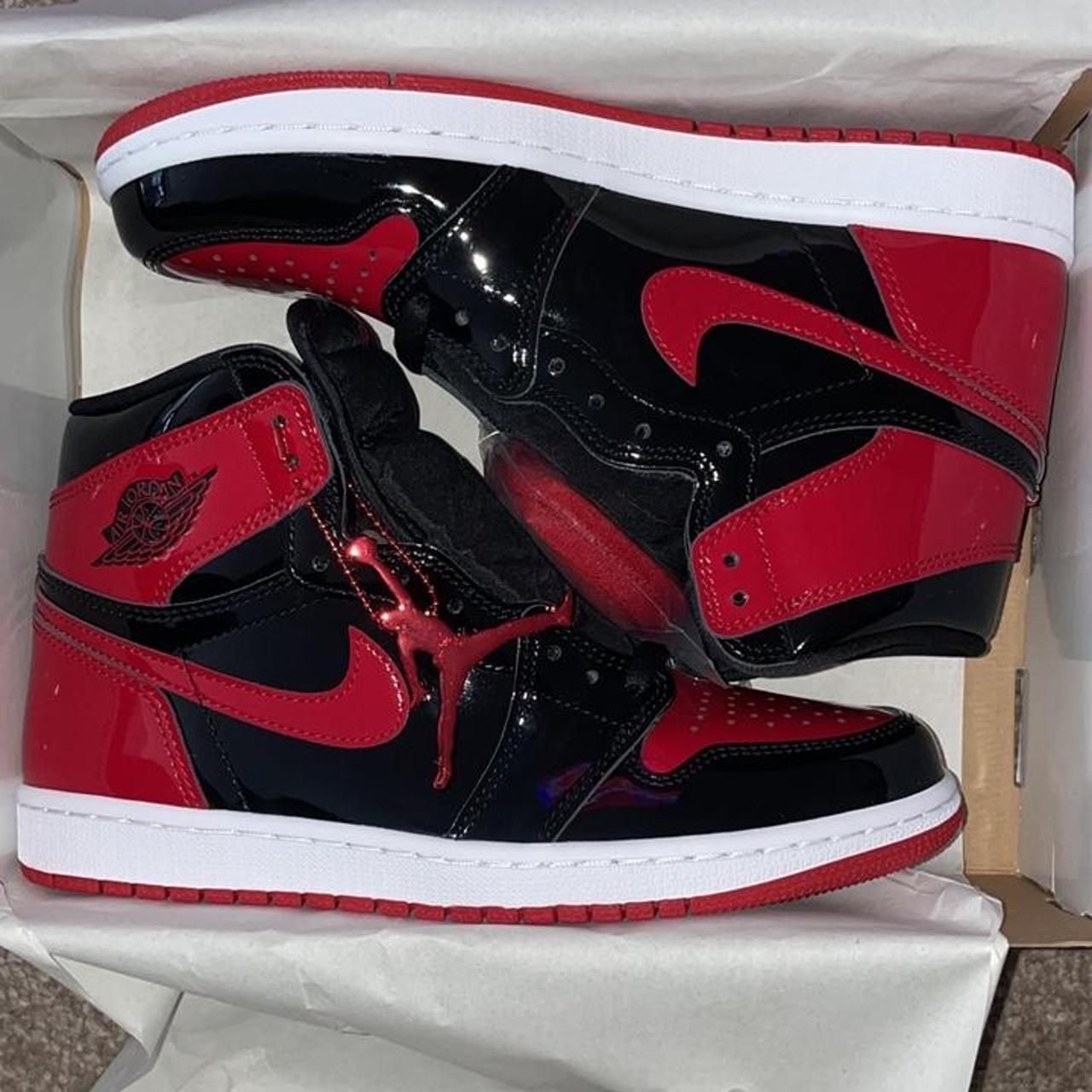 jordan 1 bred november 2019