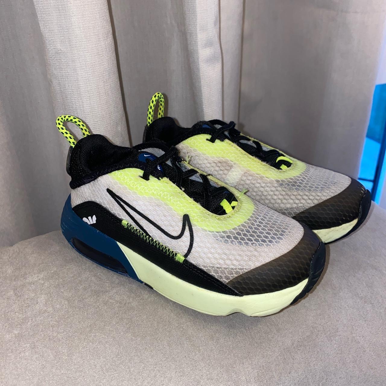 kids nike trainers uk