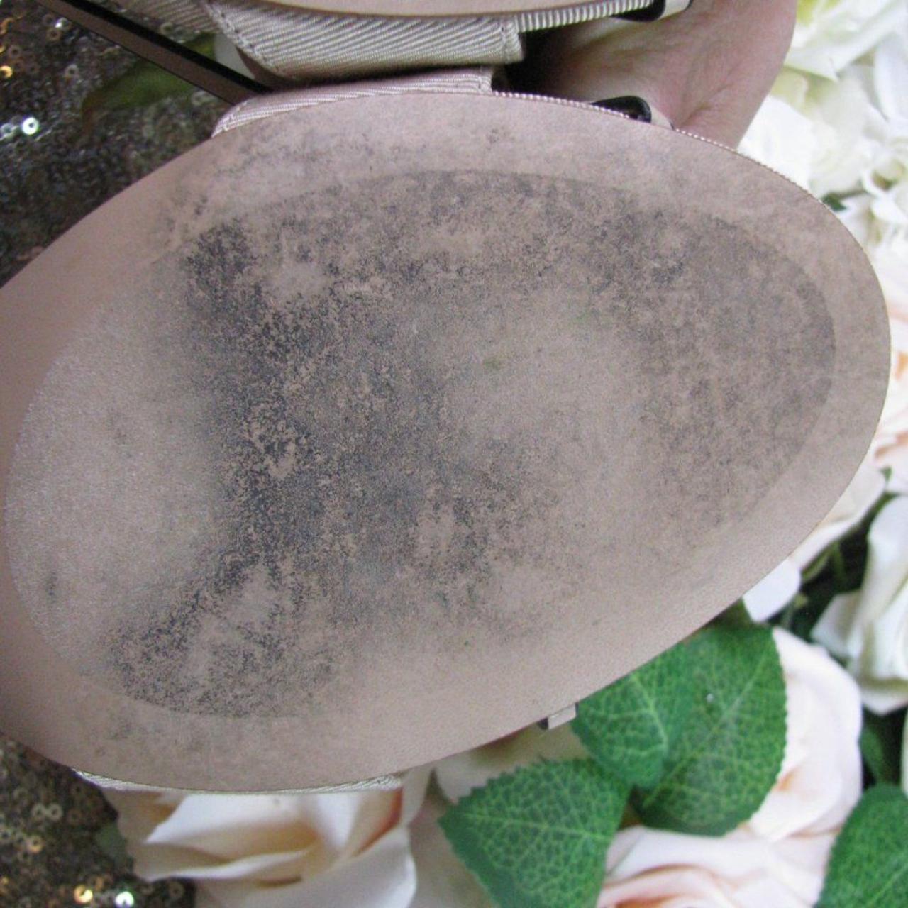 Product Image 4 - Zac Posen cream slingbacks 8.5
Excellent