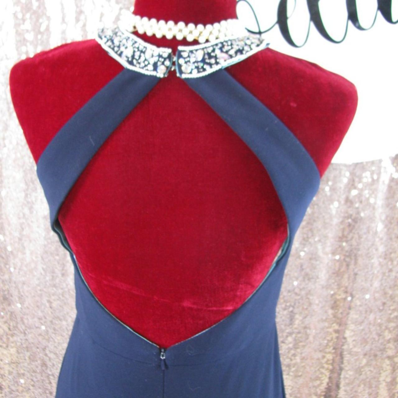 Product Image 3 - Blondie Nites floor length evening