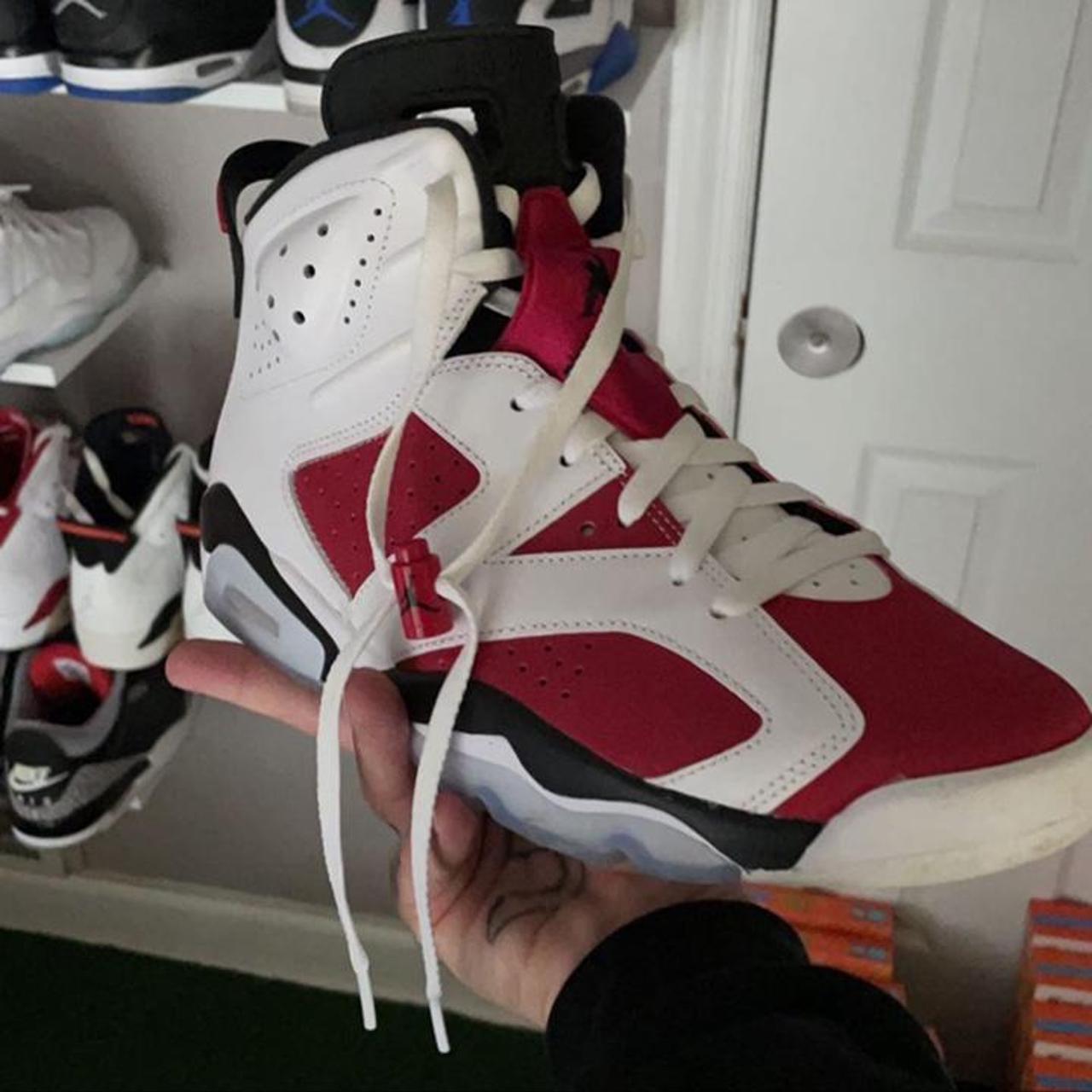carmines jordan 6s