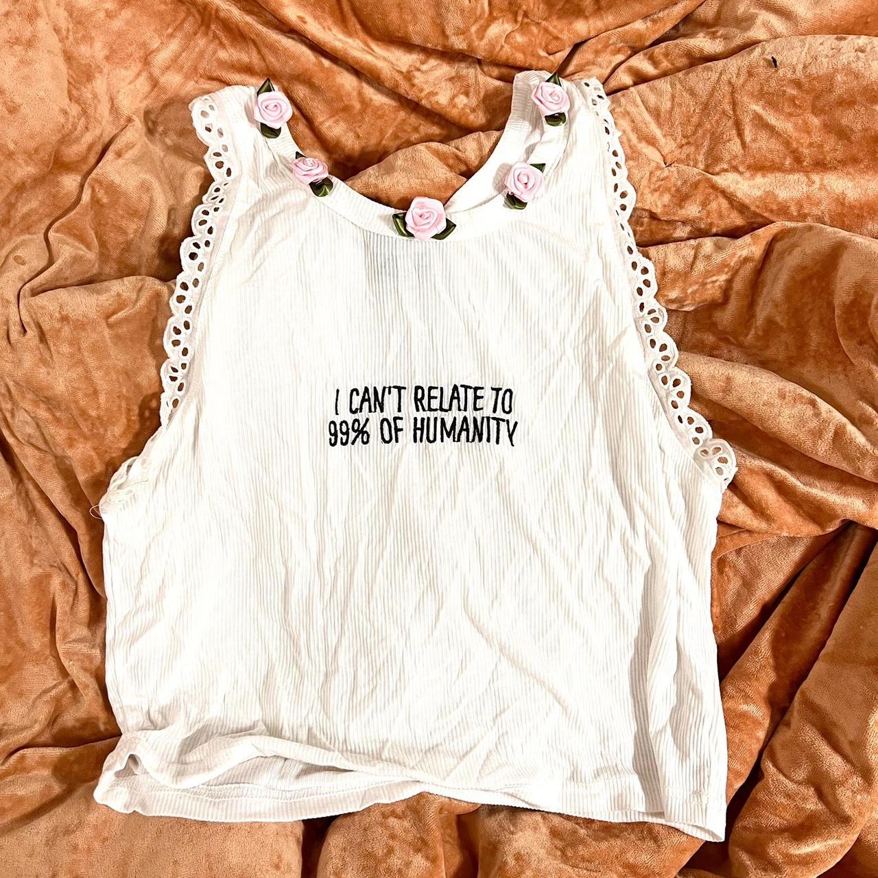 Product Image 1 - valfre “i can’t relate to