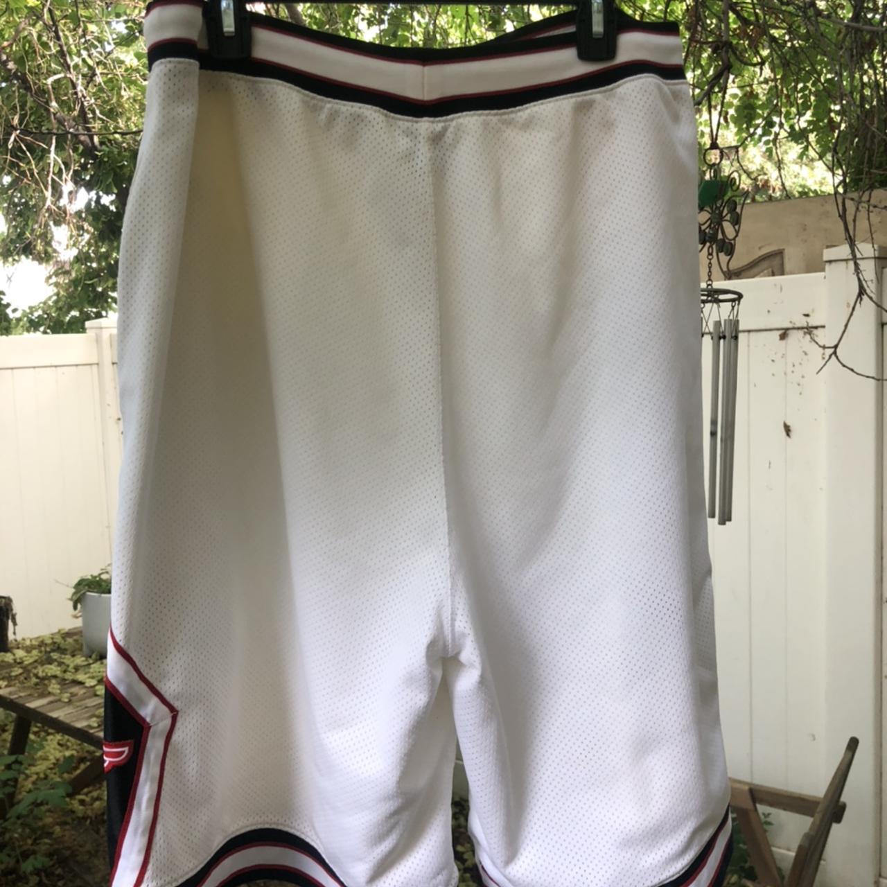 🏀VINTAGE NBA BASKETBALL SHORTS 🏀 ☑️GET YOU A GOOD - Depop