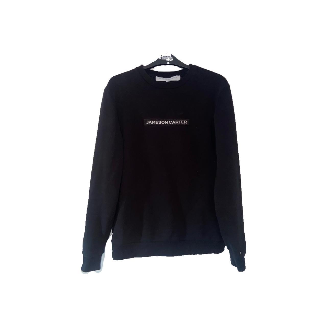 Jameson carter white outlet jumper