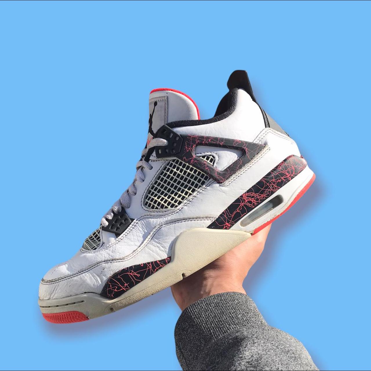 jordan 4 nostalgia