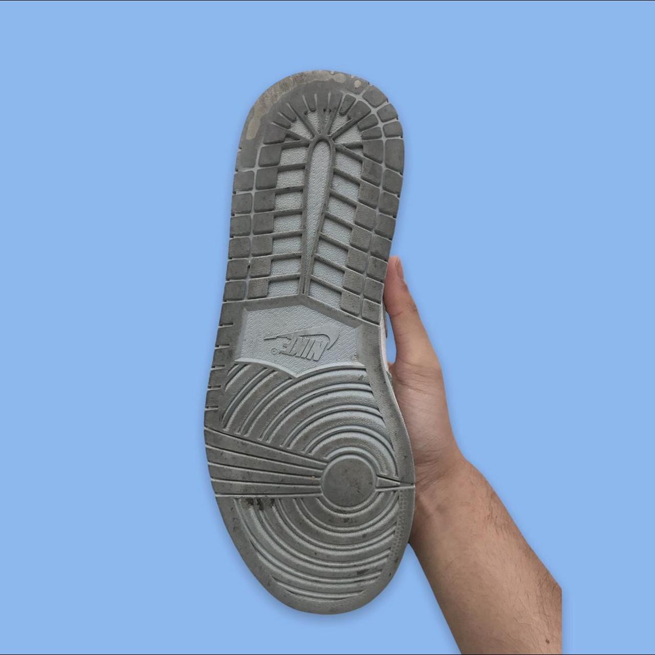 nike air jordan 1 high turbo green