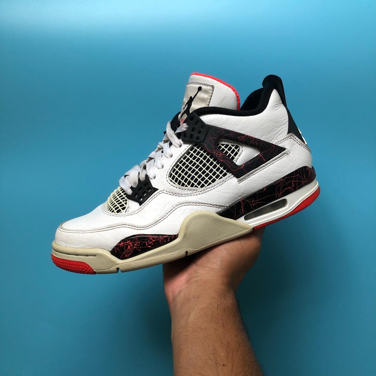 jordan iv nostalgia