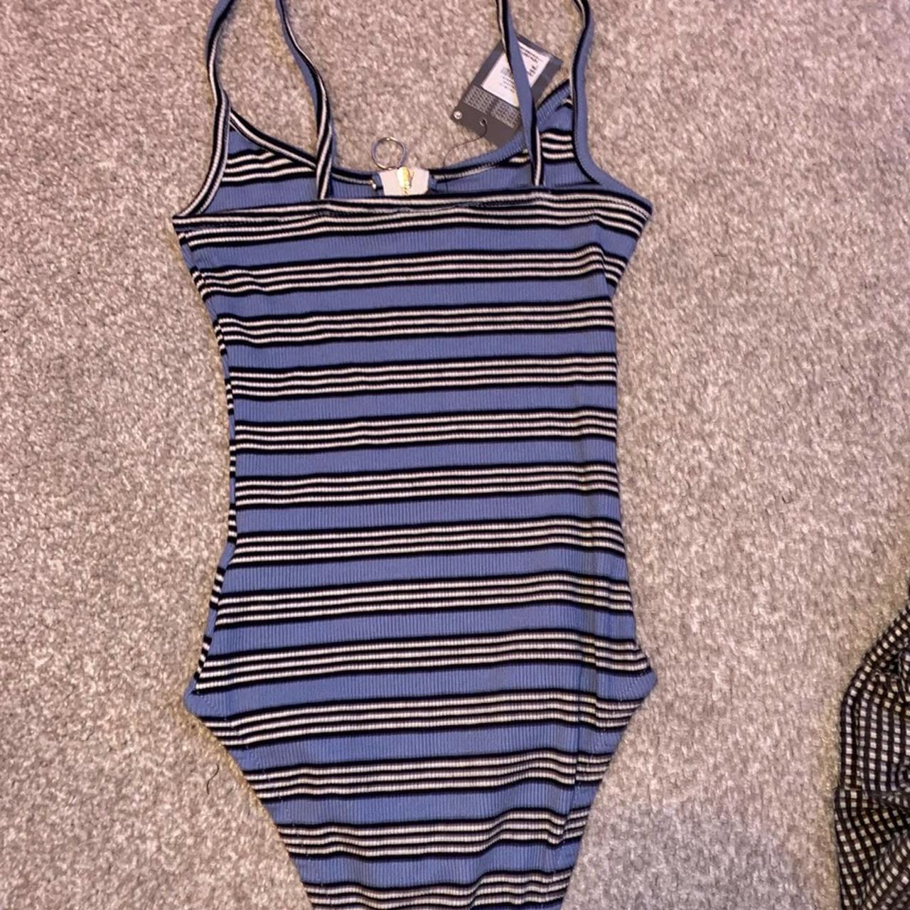 Primark Women's Bodysuit | Depop